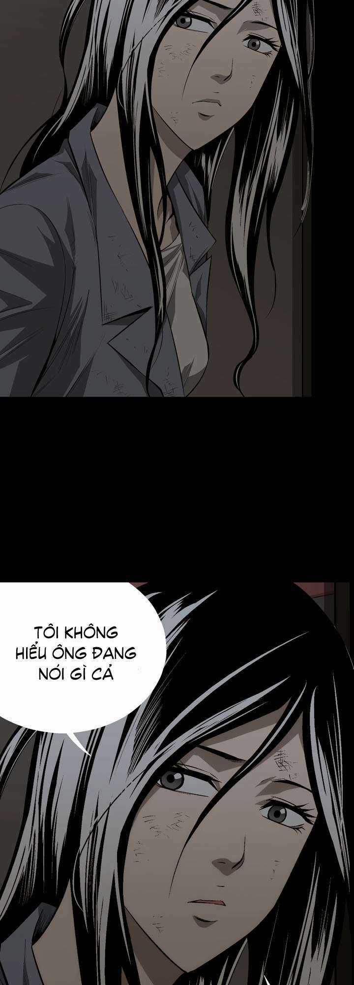 THẢM HỌA ONG ĐỘC Chapter 10 trang 7