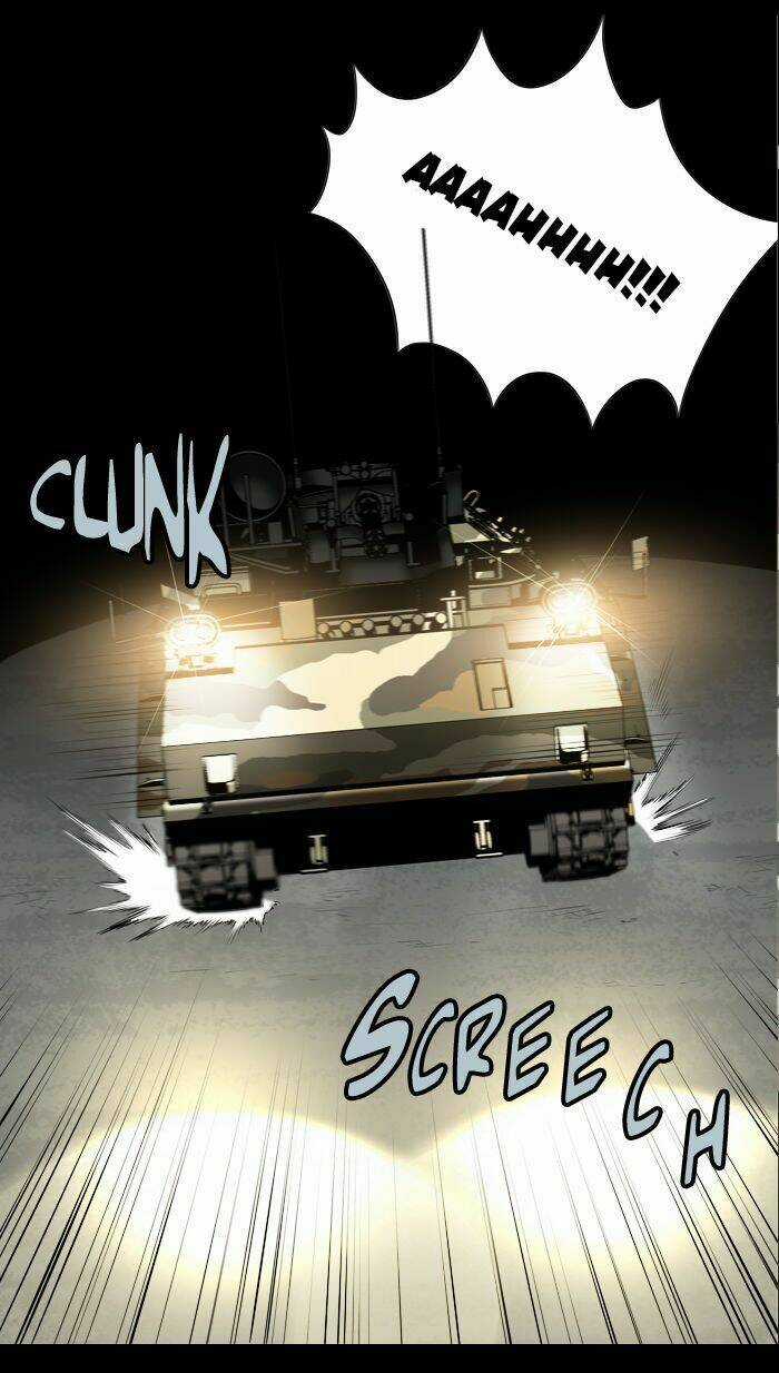 THẢM HỌA ONG ĐỘC Chapter 100 trang 13