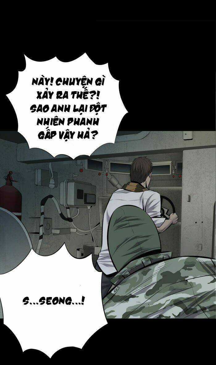 THẢM HỌA ONG ĐỘC Chapter 100 trang 14