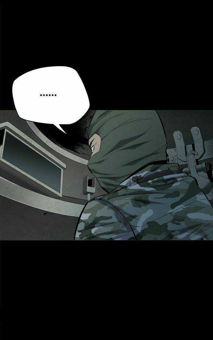 THẢM HỌA ONG ĐỘC Chapter 100 trang 15