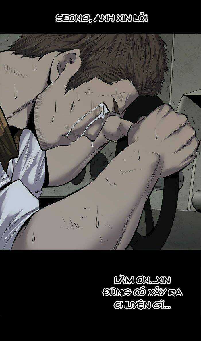 THẢM HỌA ONG ĐỘC Chapter 100 trang 19