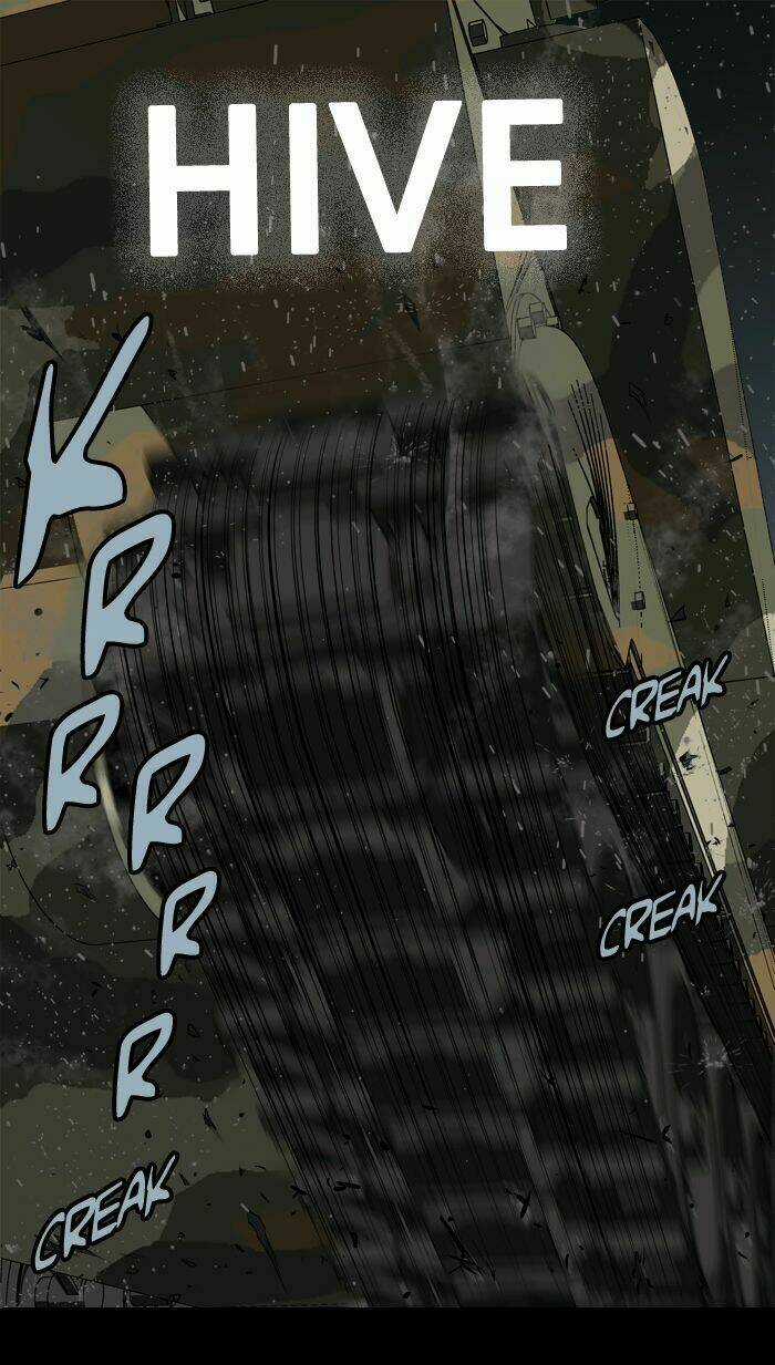 THẢM HỌA ONG ĐỘC Chapter 100 trang 2