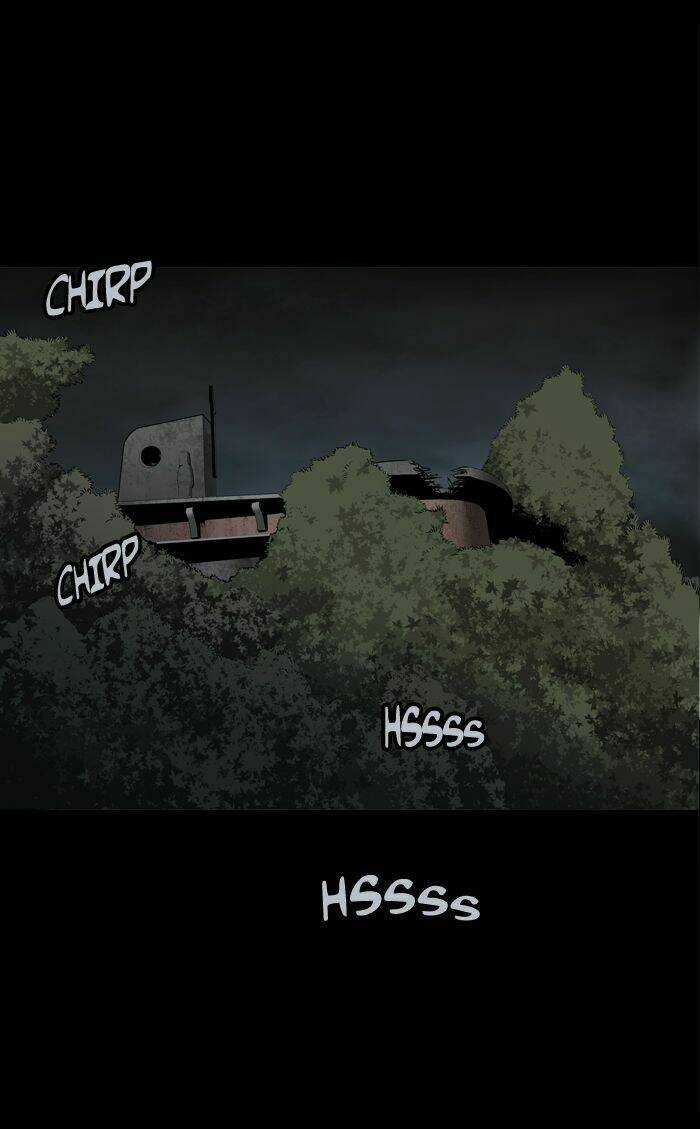 THẢM HỌA ONG ĐỘC Chapter 100 trang 20