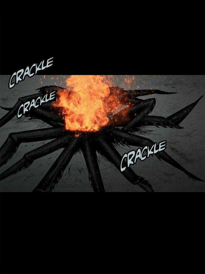 THẢM HỌA ONG ĐỘC Chapter 100 trang 21