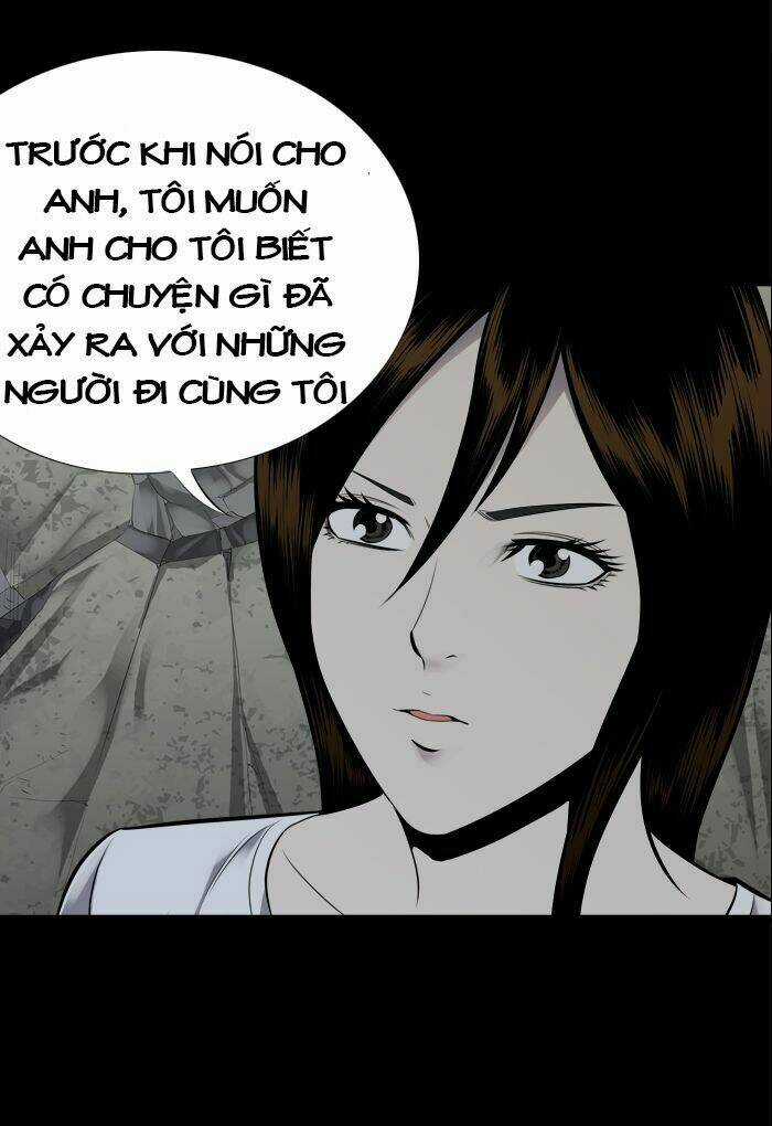 THẢM HỌA ONG ĐỘC Chapter 100 trang 23