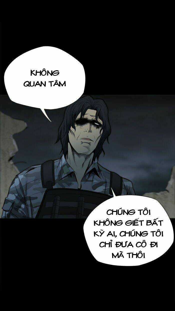 THẢM HỌA ONG ĐỘC Chapter 100 trang 24