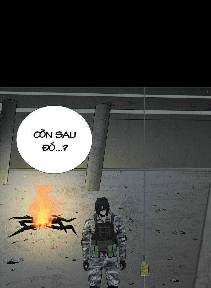 THẢM HỌA ONG ĐỘC Chapter 100 trang 25