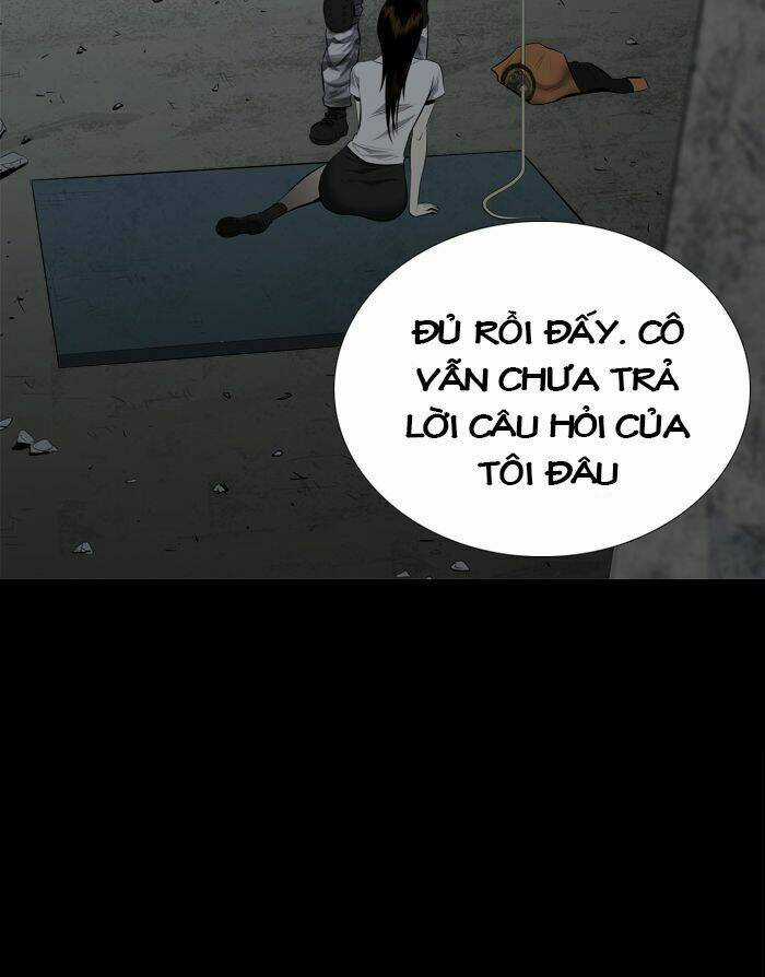 THẢM HỌA ONG ĐỘC Chapter 100 trang 26