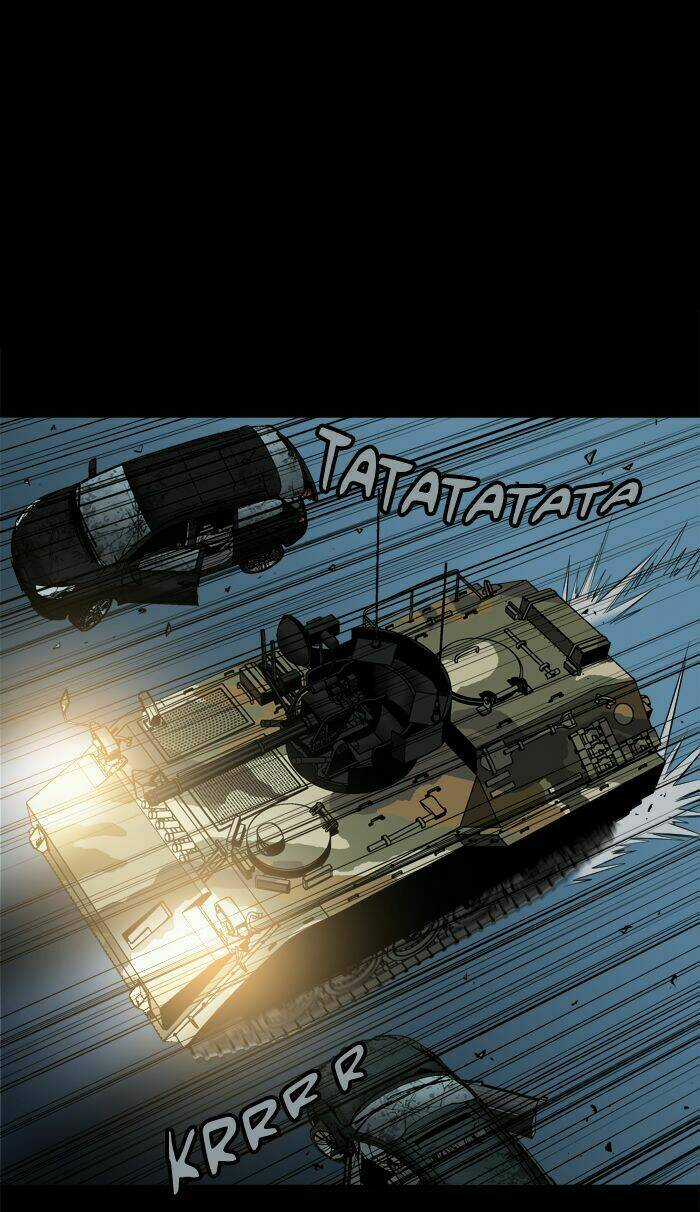 THẢM HỌA ONG ĐỘC Chapter 100 trang 3