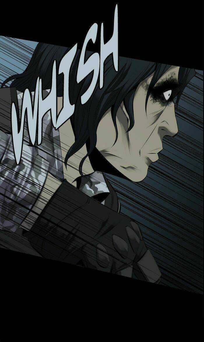 THẢM HỌA ONG ĐỘC Chapter 100 trang 33