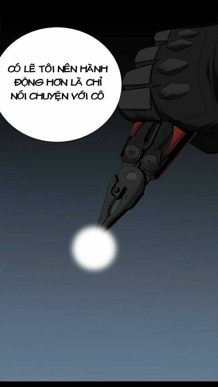 THẢM HỌA ONG ĐỘC Chapter 100 trang 35