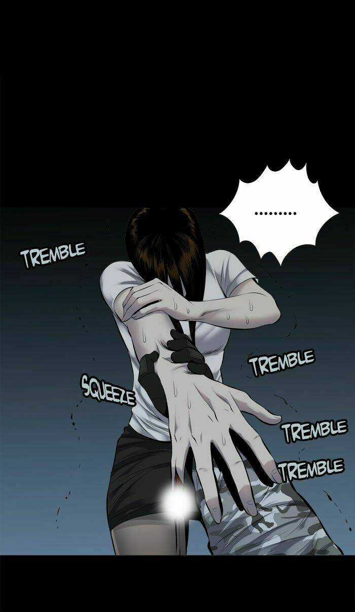 THẢM HỌA ONG ĐỘC Chapter 100 trang 36