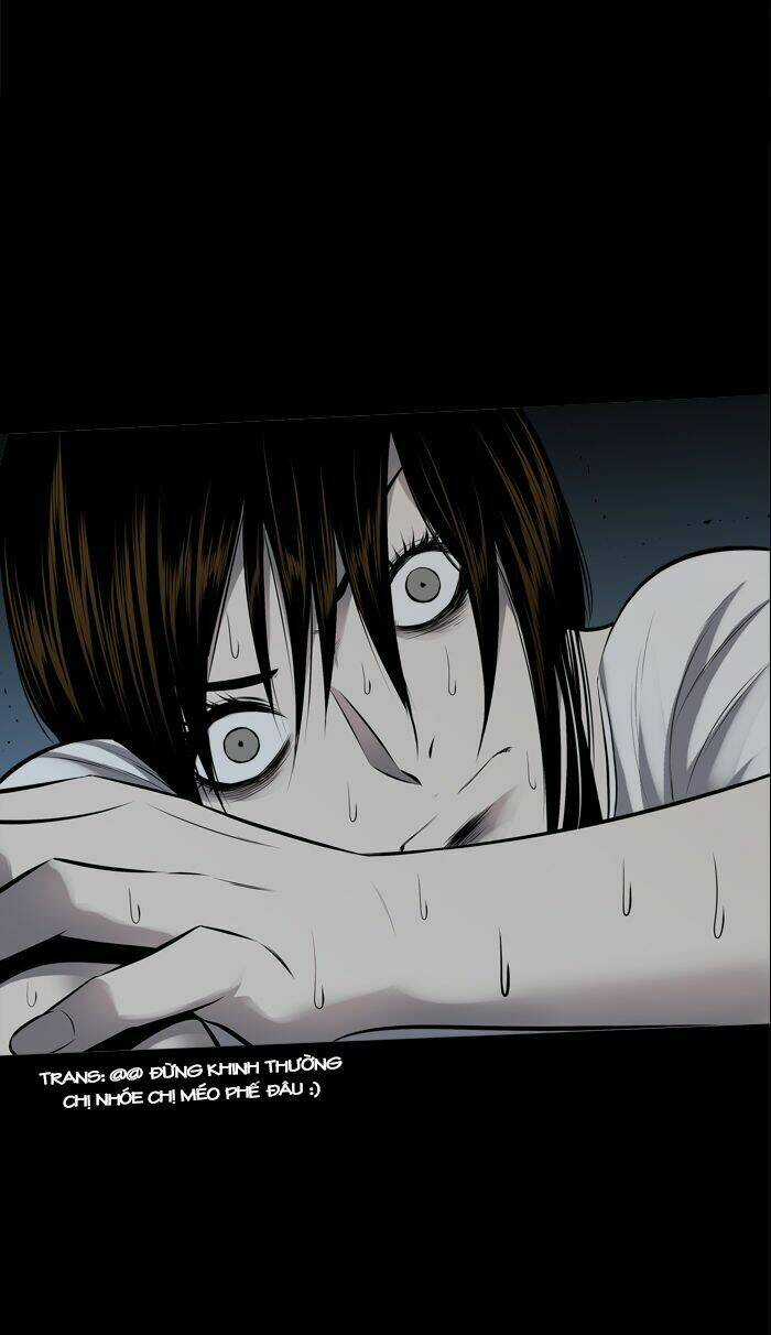 THẢM HỌA ONG ĐỘC Chapter 100 trang 37