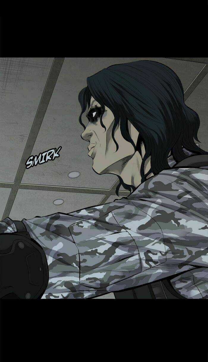 THẢM HỌA ONG ĐỘC Chapter 100 trang 38