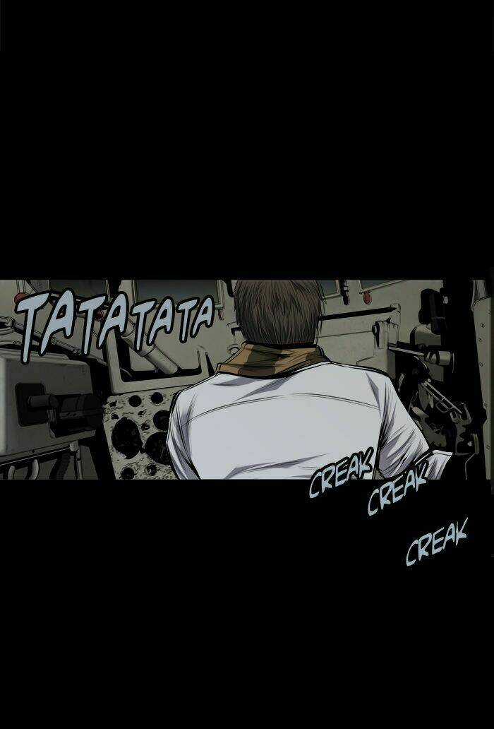 THẢM HỌA ONG ĐỘC Chapter 100 trang 4