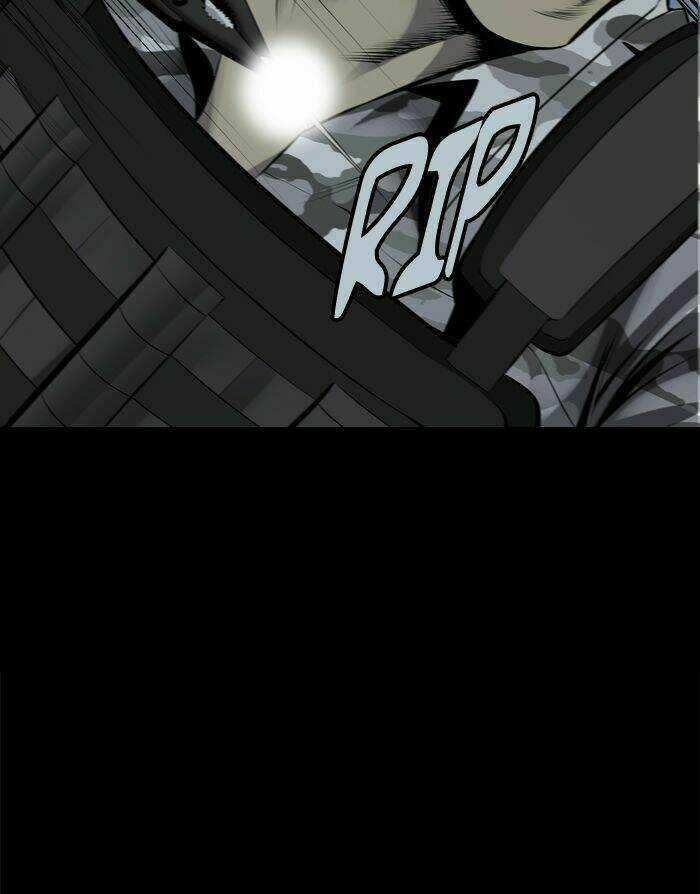 THẢM HỌA ONG ĐỘC Chapter 100 trang 40