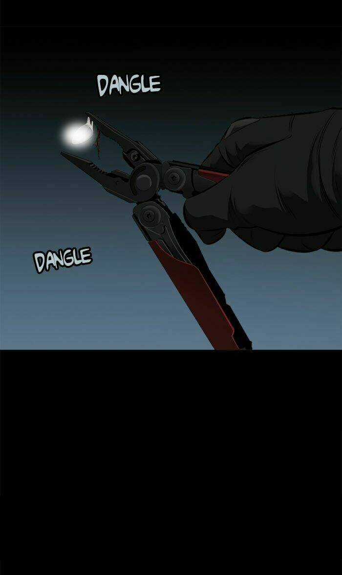 THẢM HỌA ONG ĐỘC Chapter 100 trang 42