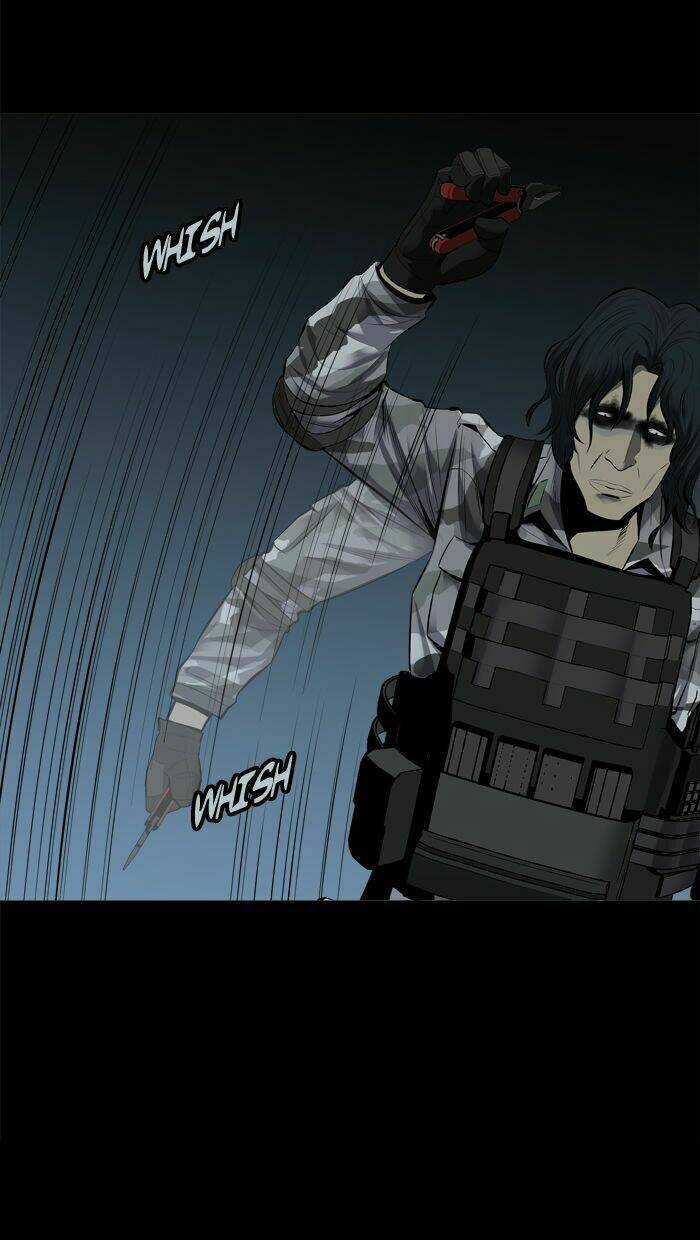 THẢM HỌA ONG ĐỘC Chapter 100 trang 43