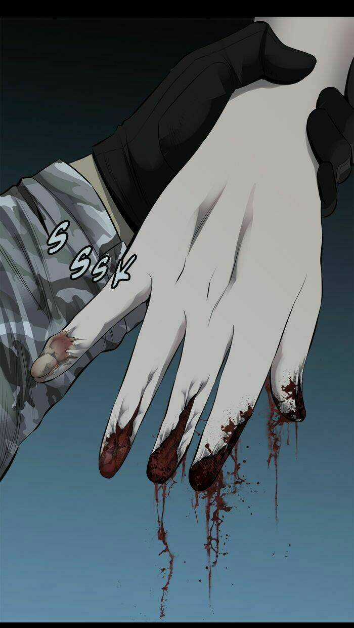 THẢM HỌA ONG ĐỘC Chapter 100 trang 45