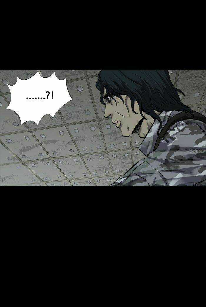 THẢM HỌA ONG ĐỘC Chapter 100 trang 48