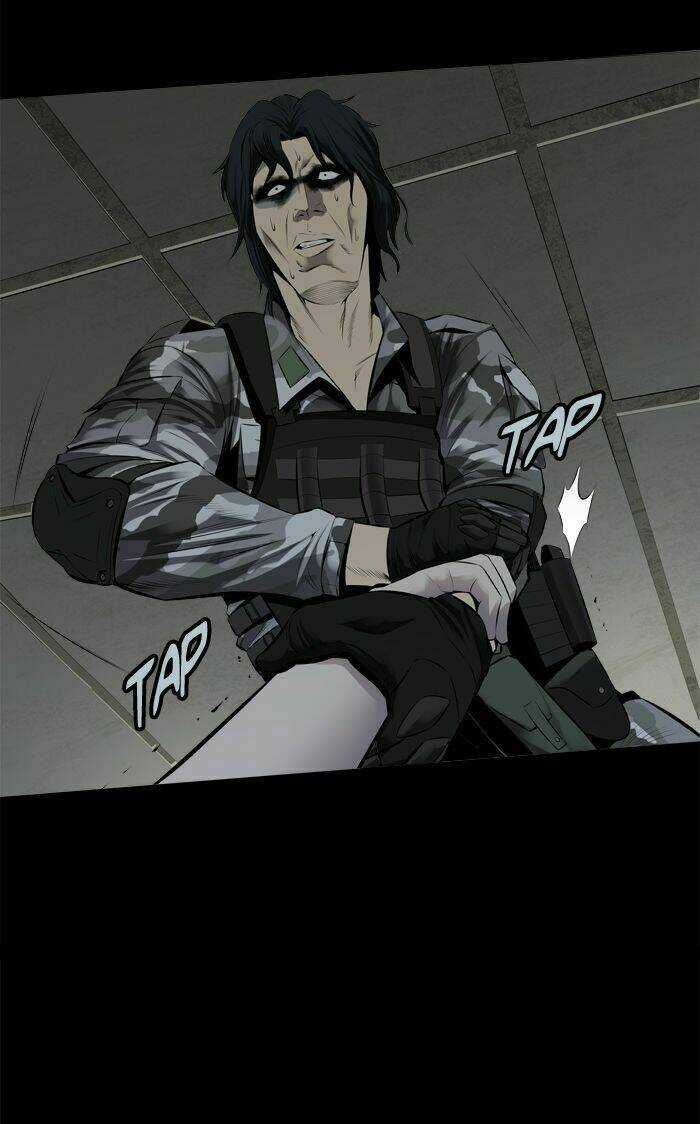 THẢM HỌA ONG ĐỘC Chapter 100 trang 52