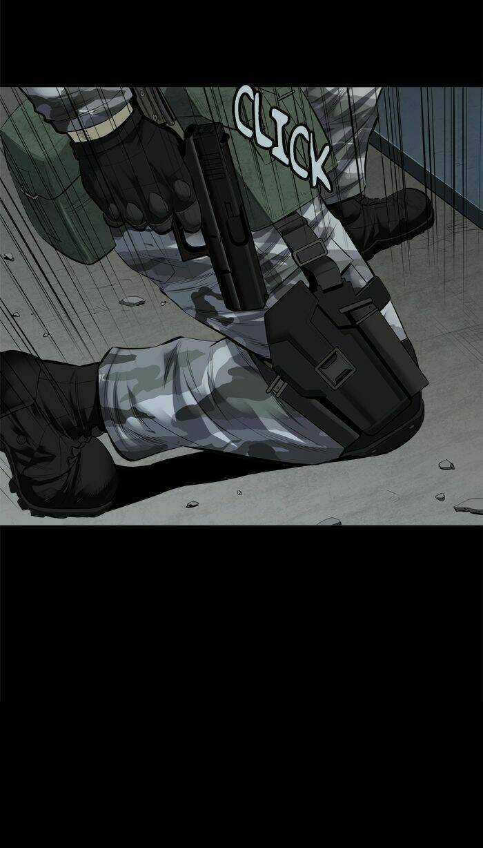 THẢM HỌA ONG ĐỘC Chapter 100 trang 53