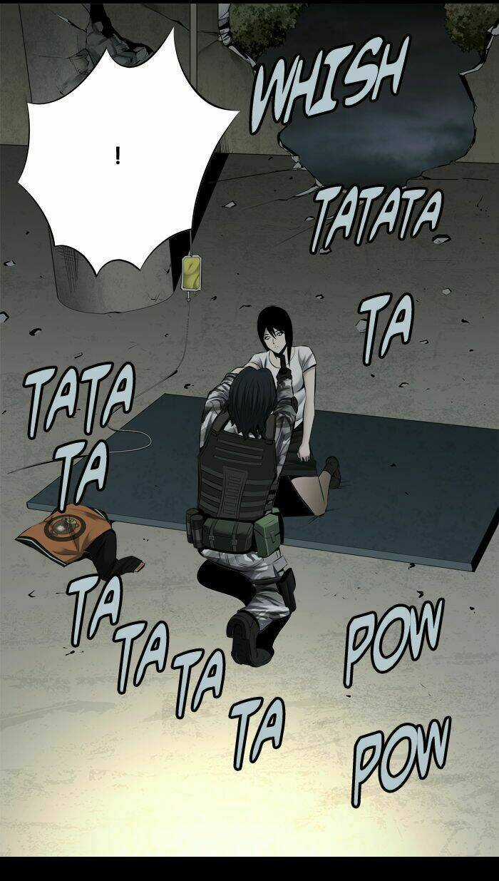 THẢM HỌA ONG ĐỘC Chapter 100 trang 54