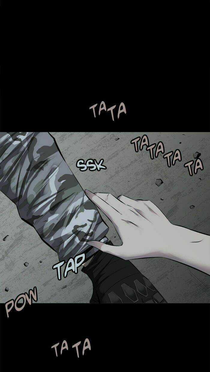 THẢM HỌA ONG ĐỘC Chapter 100 trang 56