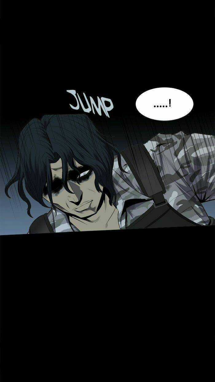 THẢM HỌA ONG ĐỘC Chapter 100 trang 57