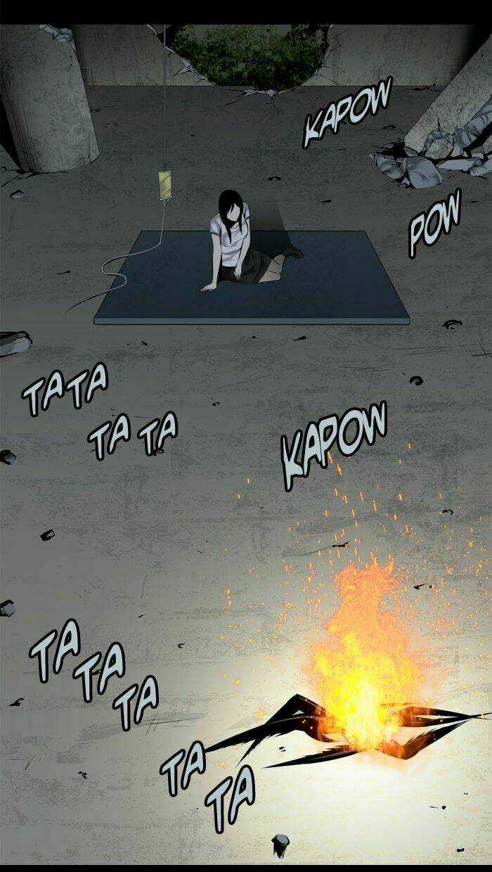 THẢM HỌA ONG ĐỘC Chapter 100 trang 58