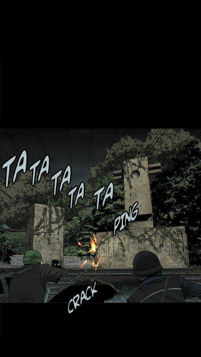 THẢM HỌA ONG ĐỘC Chapter 100 trang 59