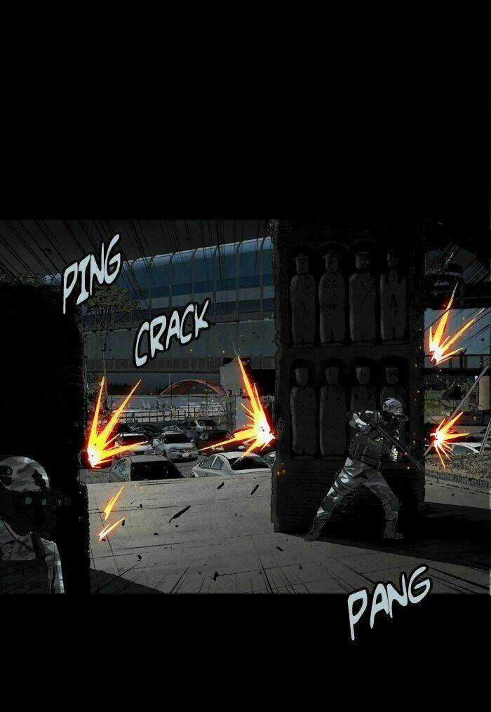 THẢM HỌA ONG ĐỘC Chapter 100 trang 60