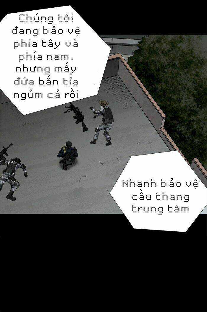 THẢM HỌA ONG ĐỘC Chapter 100 trang 62