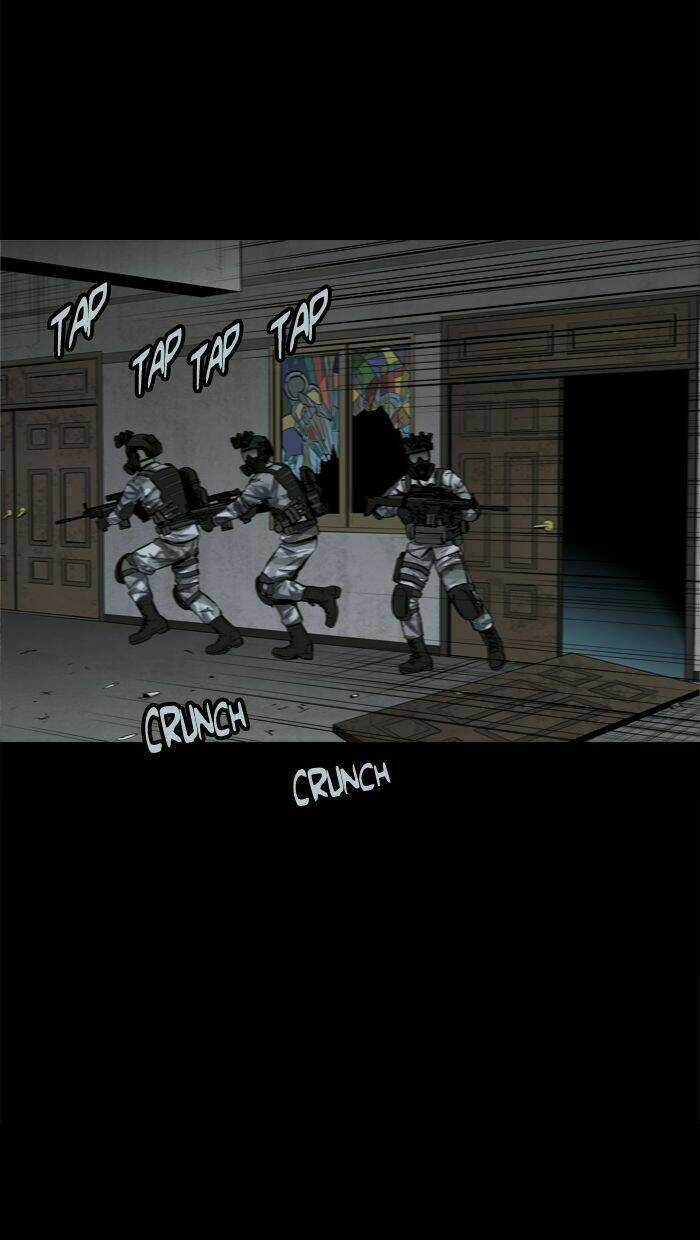 THẢM HỌA ONG ĐỘC Chapter 100 trang 64