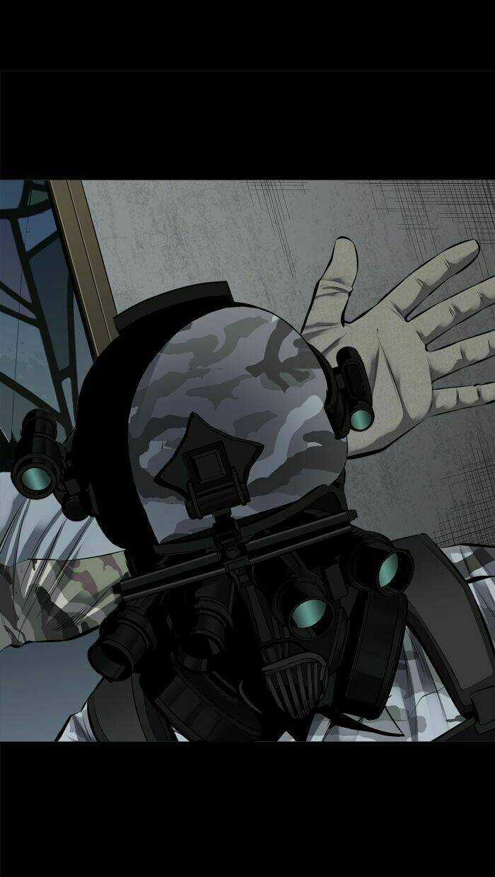 THẢM HỌA ONG ĐỘC Chapter 100 trang 65