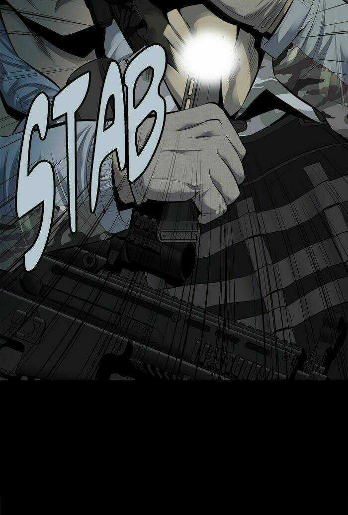 THẢM HỌA ONG ĐỘC Chapter 100 trang 67