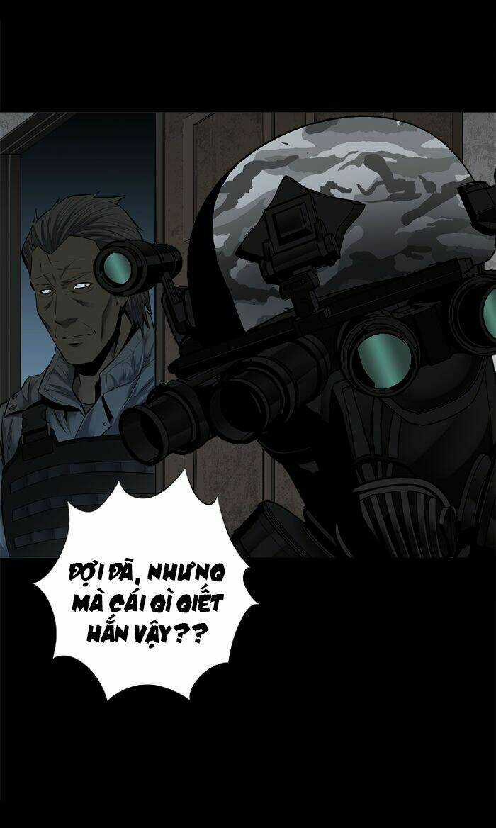 THẢM HỌA ONG ĐỘC Chapter 100 trang 69