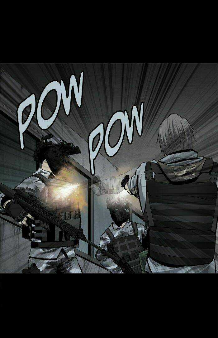 THẢM HỌA ONG ĐỘC Chapter 100 trang 70