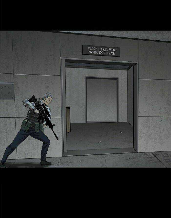 THẢM HỌA ONG ĐỘC Chapter 100 trang 71