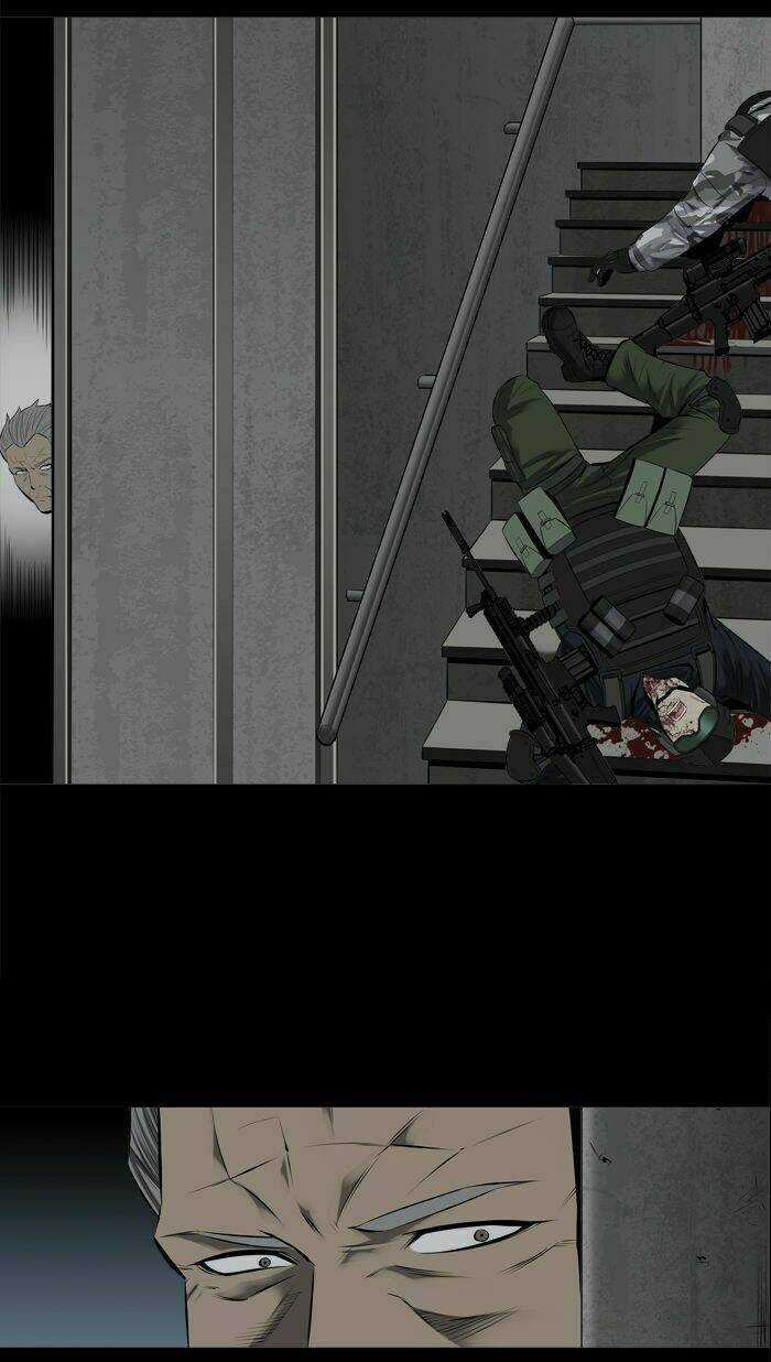 THẢM HỌA ONG ĐỘC Chapter 100 trang 73