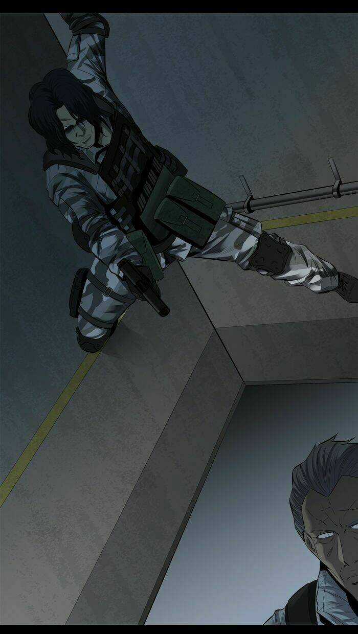 THẢM HỌA ONG ĐỘC Chapter 100 trang 75