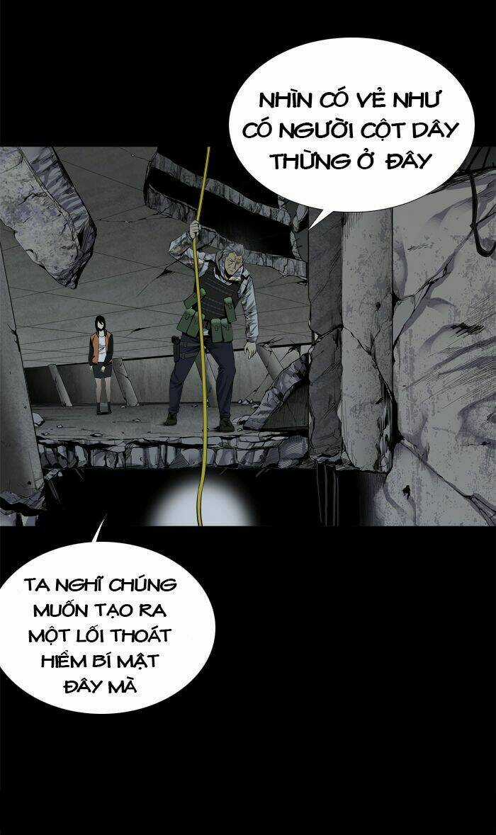 THẢM HỌA ONG ĐỘC Chapter 102 trang 14