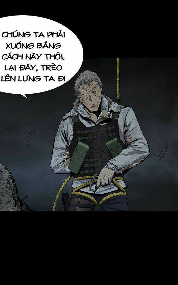 THẢM HỌA ONG ĐỘC Chapter 102 trang 15