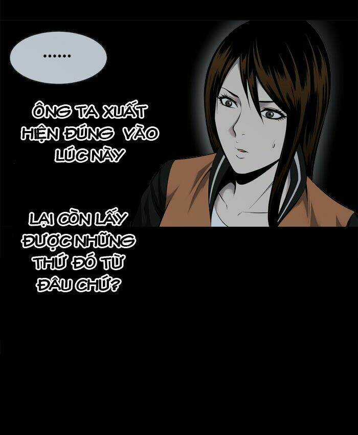 THẢM HỌA ONG ĐỘC Chapter 102 trang 17