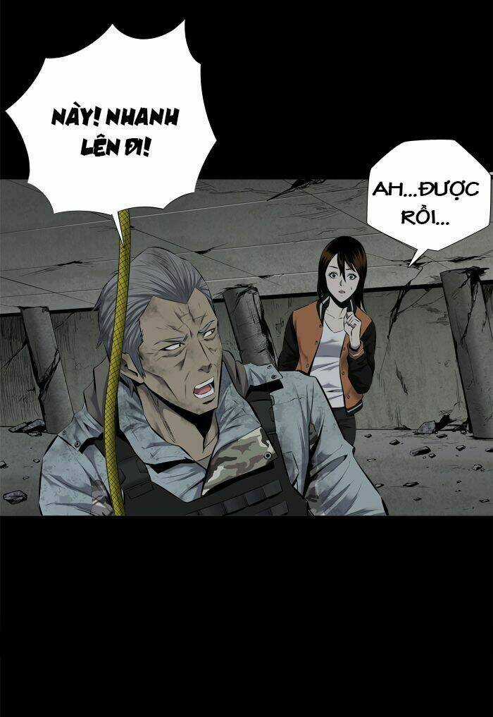 THẢM HỌA ONG ĐỘC Chapter 102 trang 18