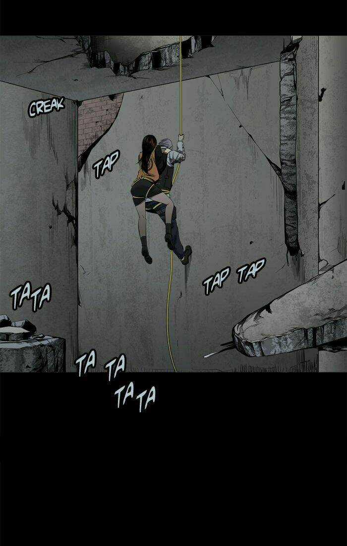 THẢM HỌA ONG ĐỘC Chapter 102 trang 19