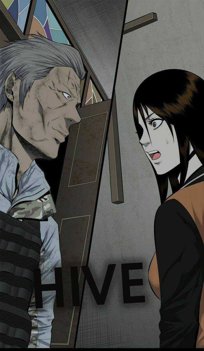 THẢM HỌA ONG ĐỘC Chapter 102 trang 2