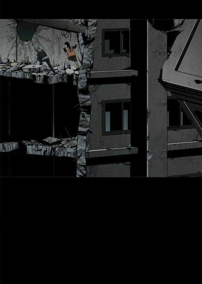 THẢM HỌA ONG ĐỘC Chapter 102 trang 20