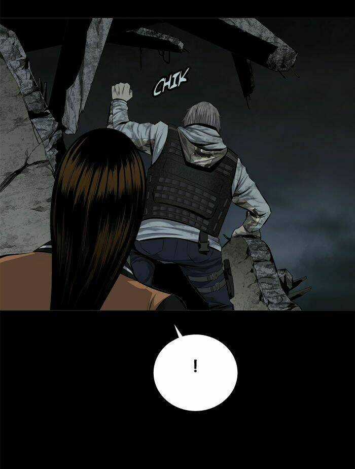 THẢM HỌA ONG ĐỘC Chapter 102 trang 21