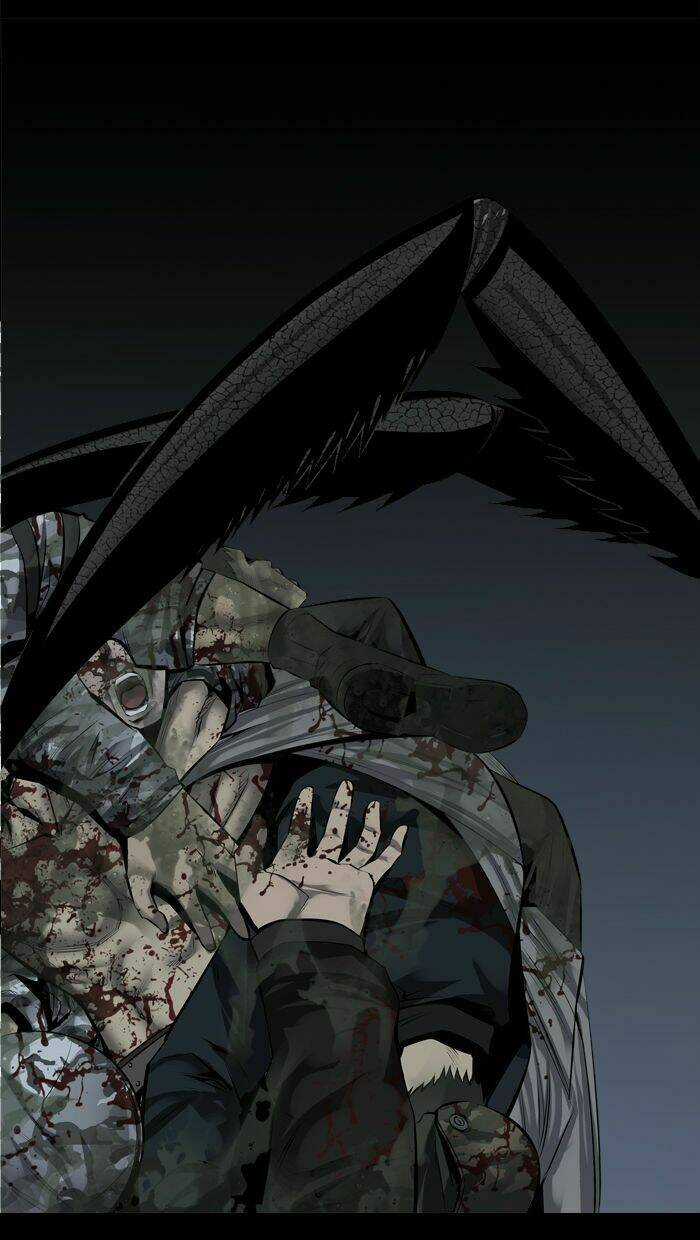 THẢM HỌA ONG ĐỘC Chapter 102 trang 22